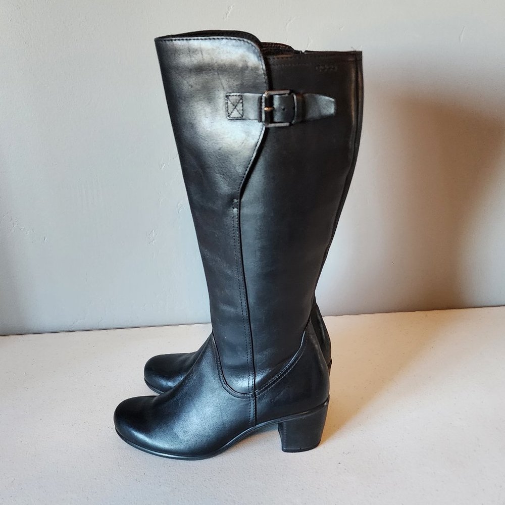 Ecco Boot "Euc" - image 3